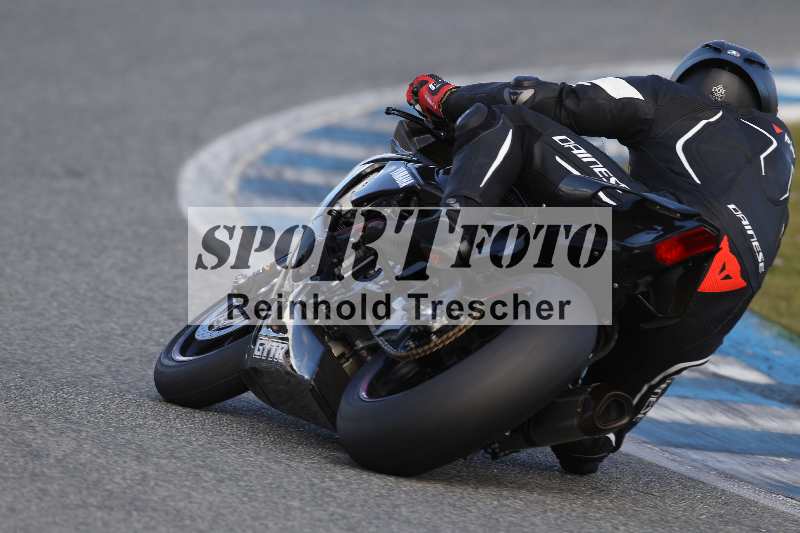 Archiv-2023/01 27.-31.01.2023 Moto Center Thun Jerez/Gruppe blau-blue/backside